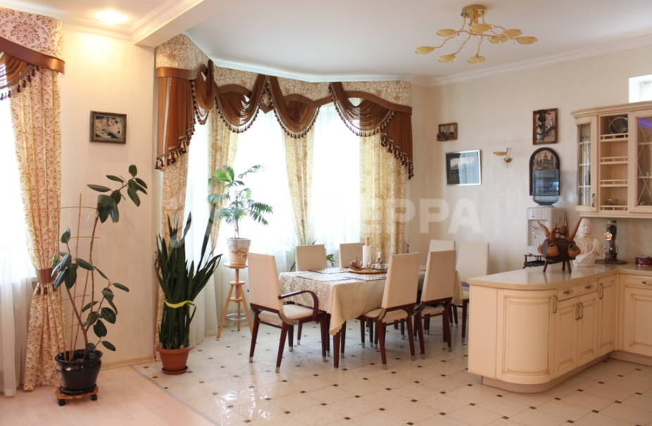 Объект ID 11390 - Дом