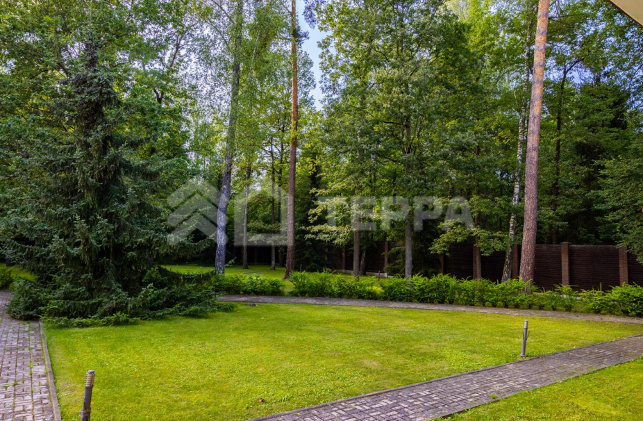 Объект ID 18793 - Дом