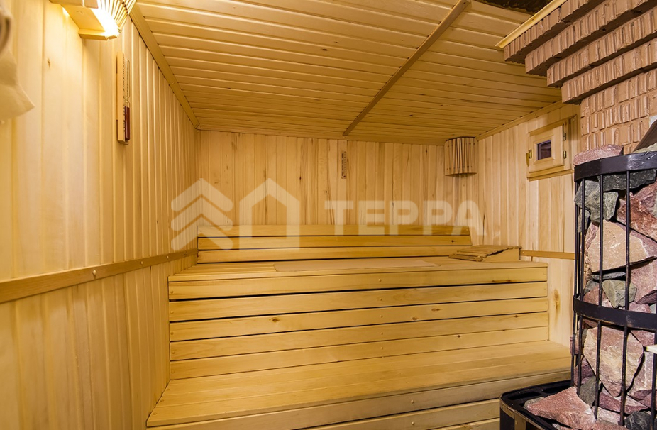 Объект ID 13115 - Дом