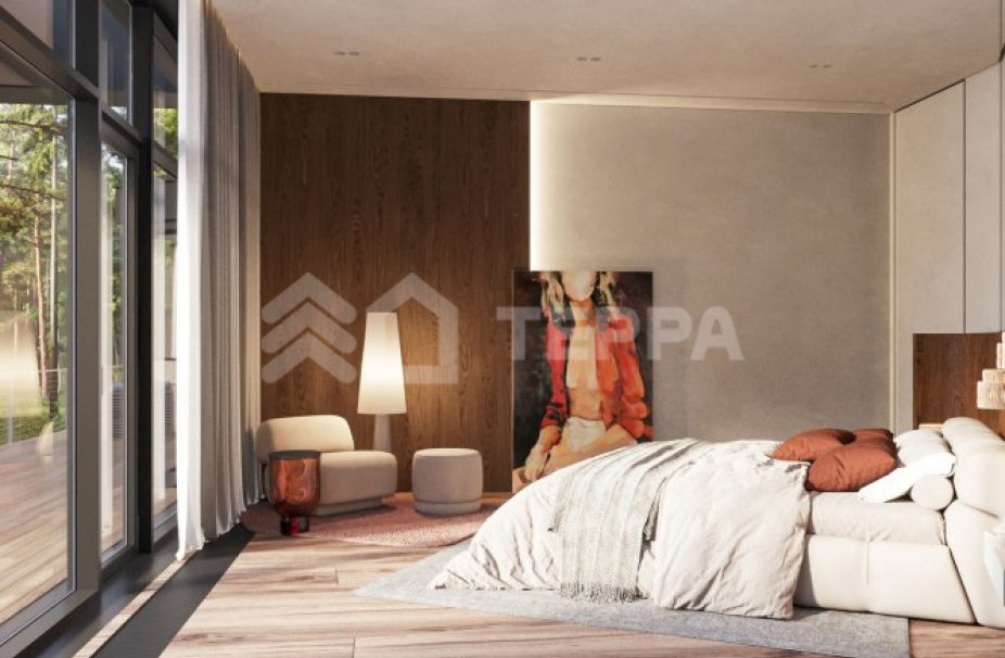 Объект ID 18768 - Дом