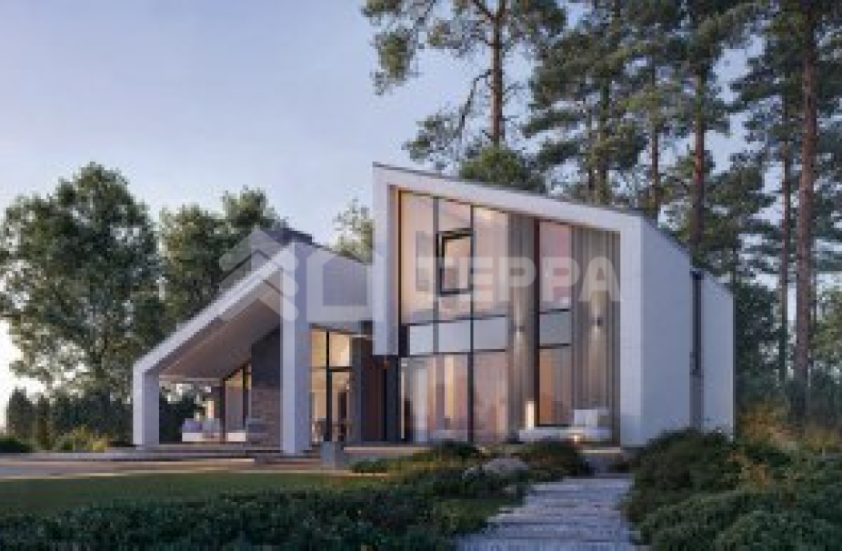 Объект ID 18621 - Дом