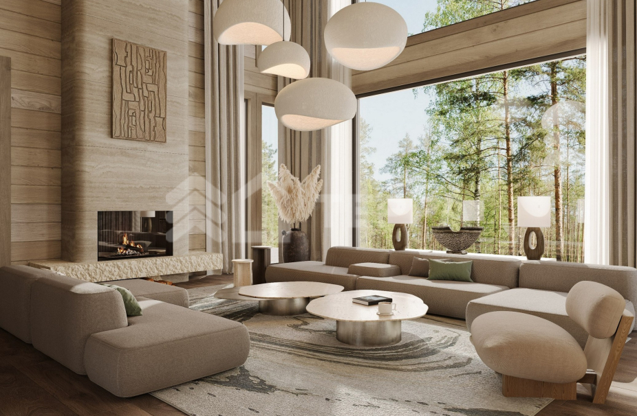 ЗаОзерье КП