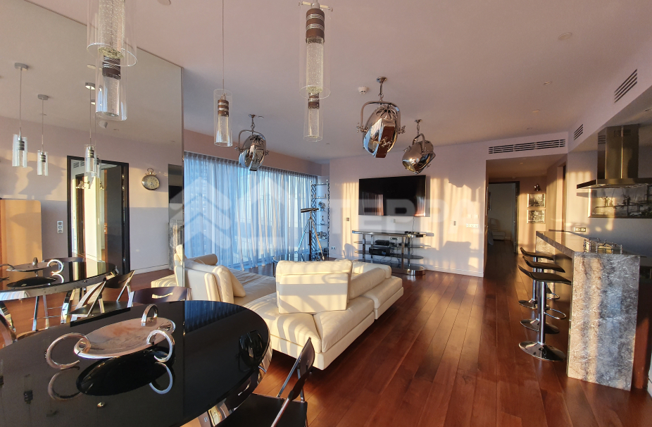 Объект ID 17012 - Квартира