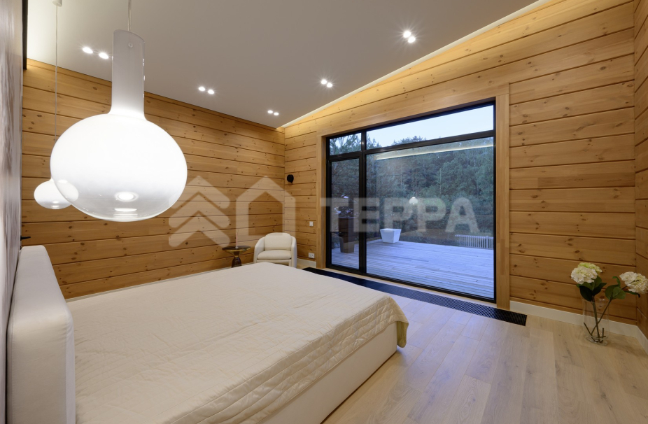 Объект ID 18765 - Дом