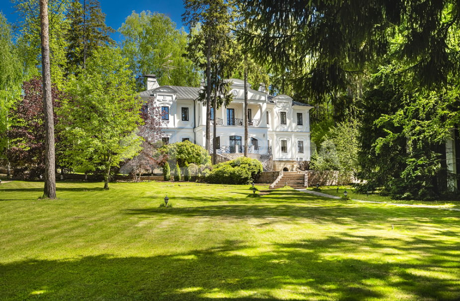 Объект ID 7980 - Дом