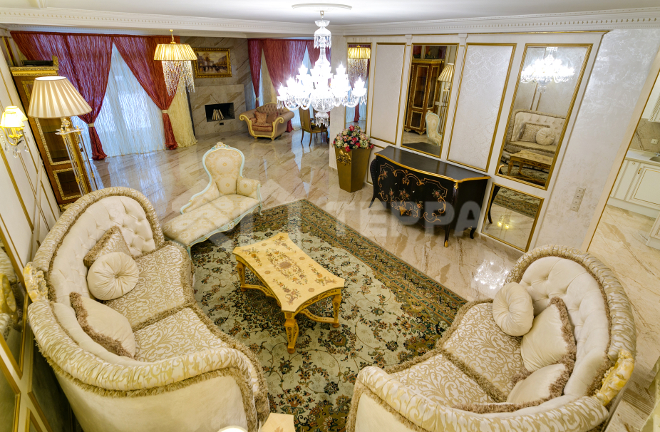 Объект ID 15855 - Дом