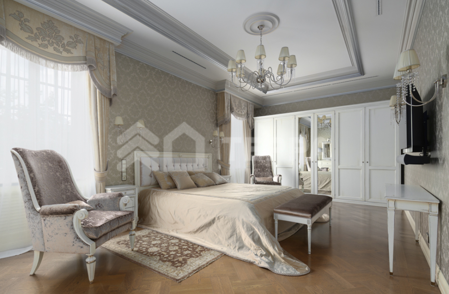 Объект ID 18859 - Дом