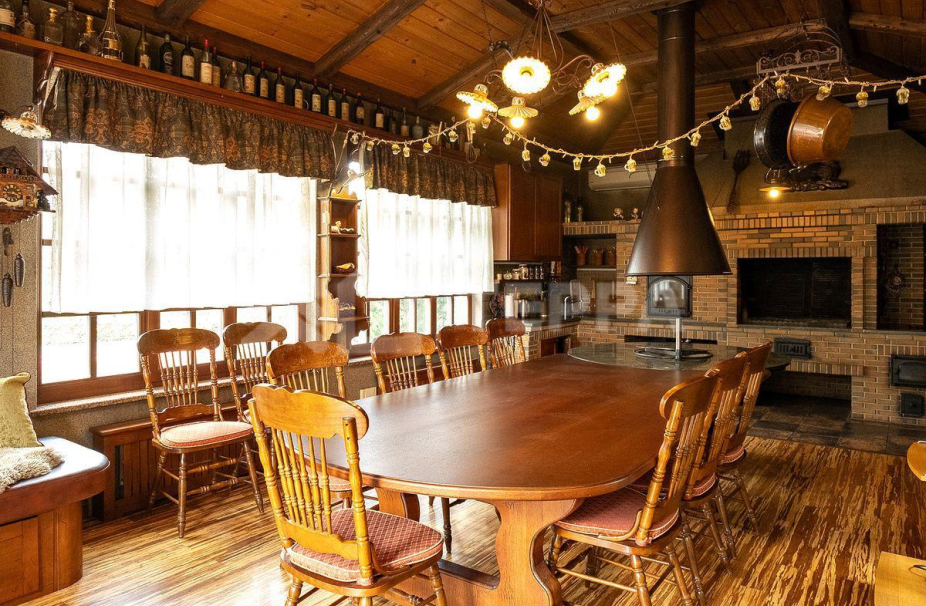 Объект ID 18638 - Дом