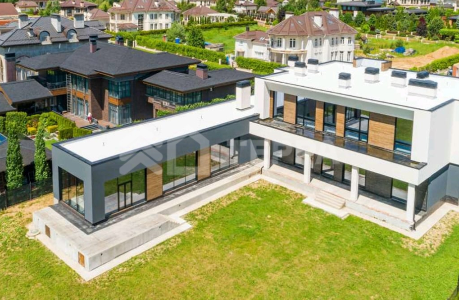 Объект ID 17278 - Дом