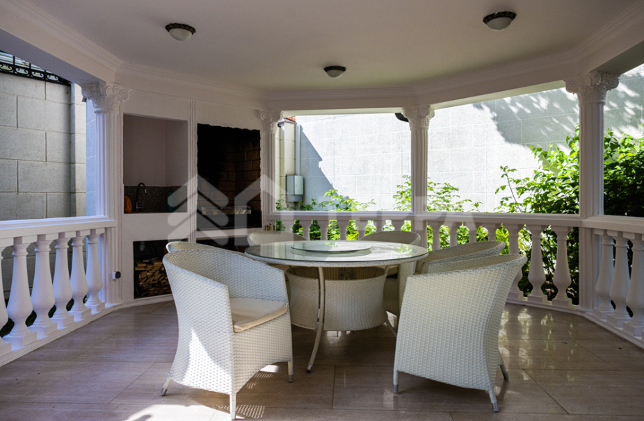 Объект ID 18094 - Дом