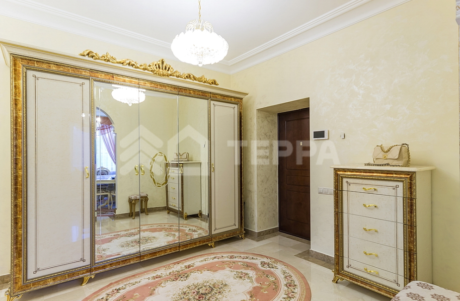 Объект ID 8368 - Дом