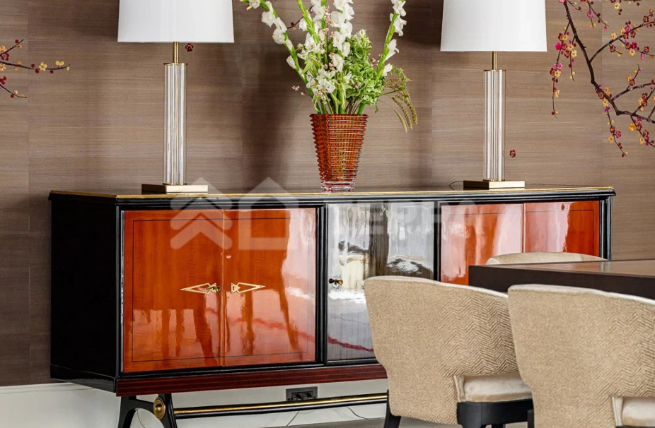 Объект ID 17998 - Дом