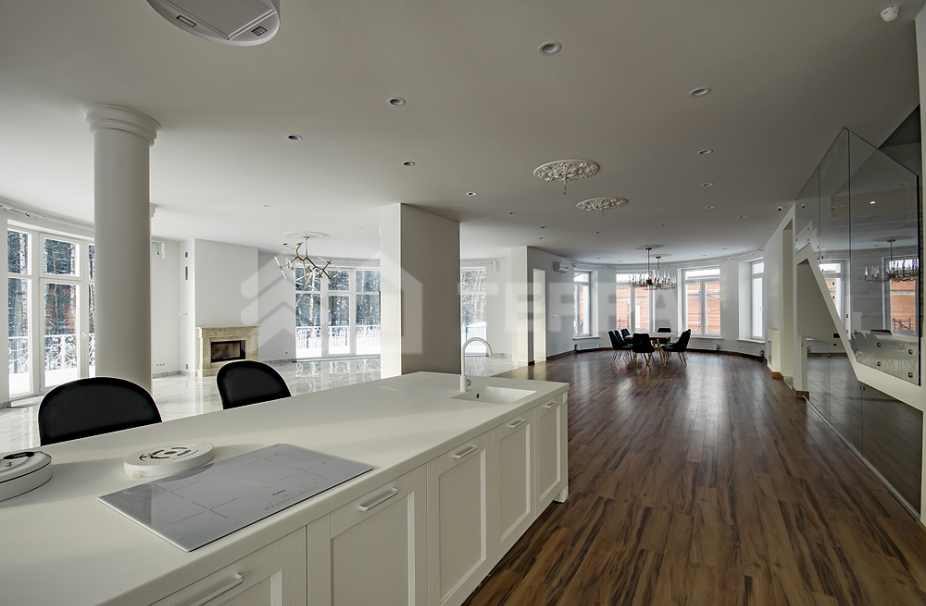 Объект ID 15929 - Дом