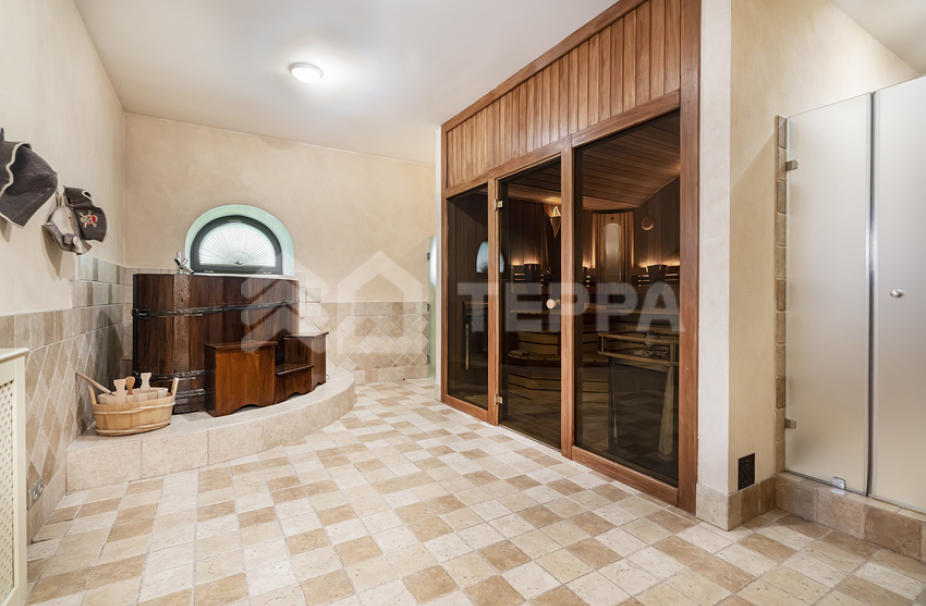 Объект ID 7980 - Дом