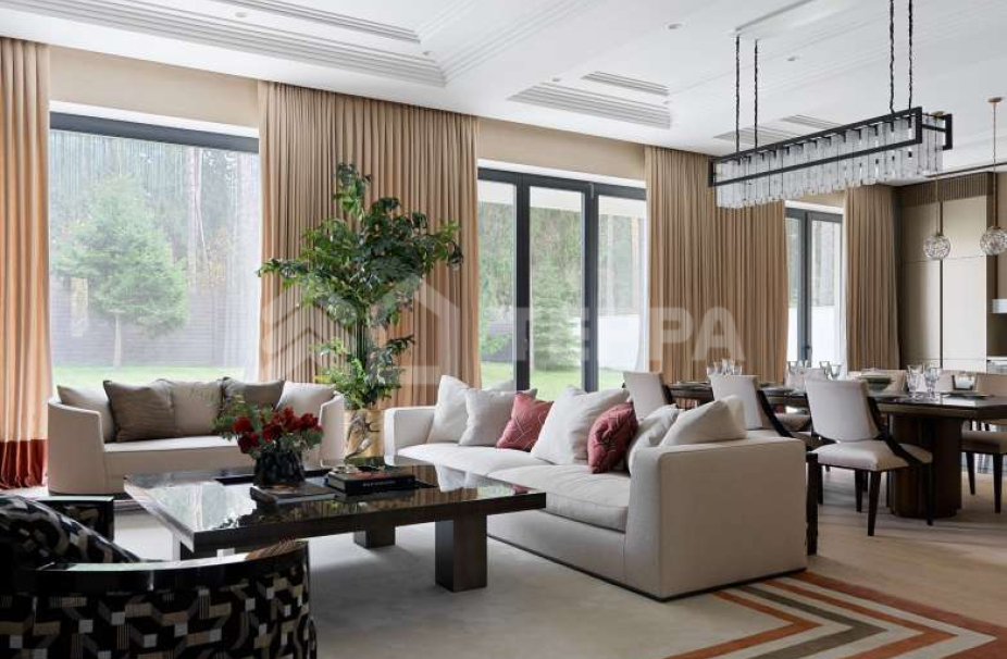 Объект ID 17620 - Дом