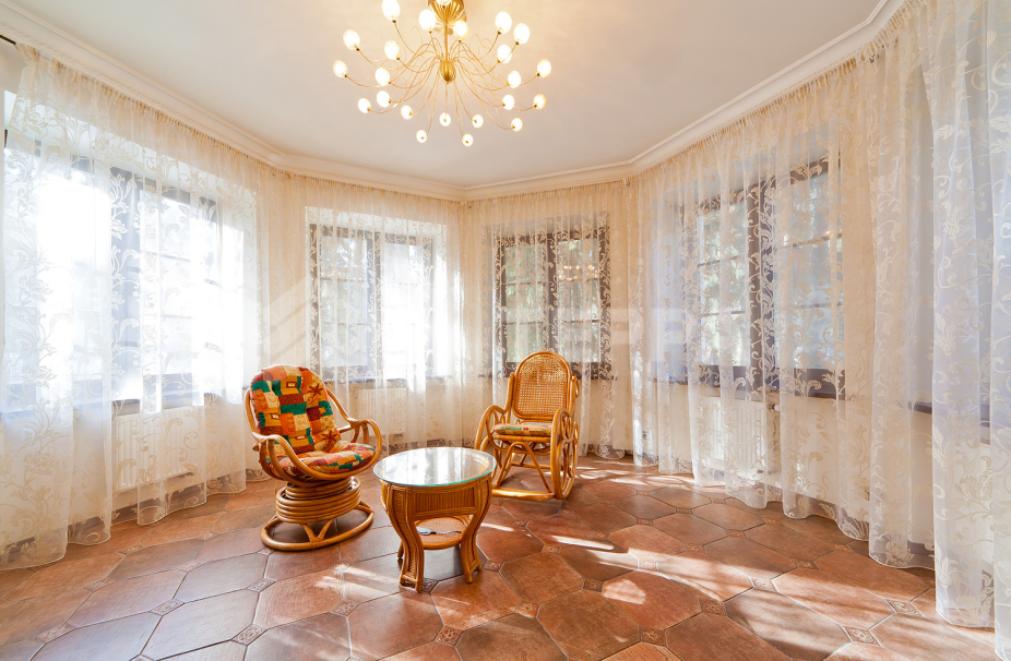 Объект ID 8466 - Дом