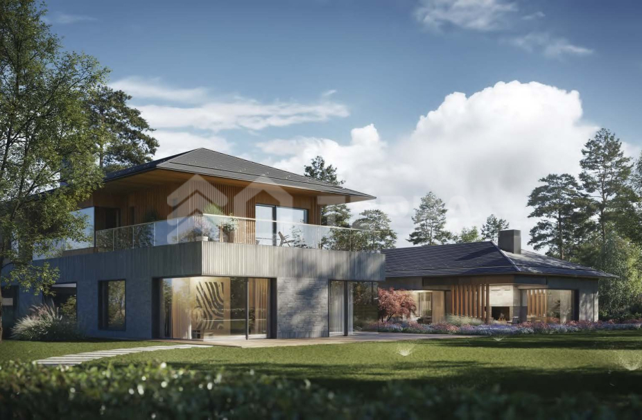 Объект ID 18181 - Дом