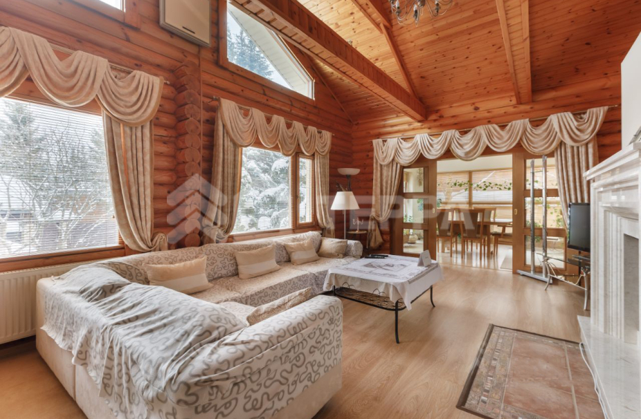 Объект ID 18054 - Дом