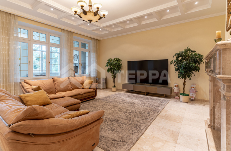 Объект ID 10412 - Дом