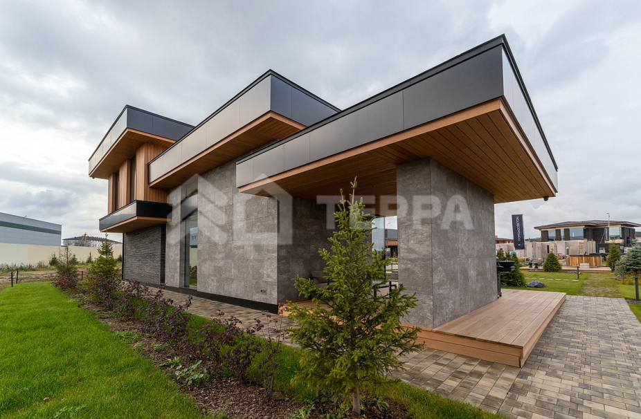 Объект ID 18938 - Дом