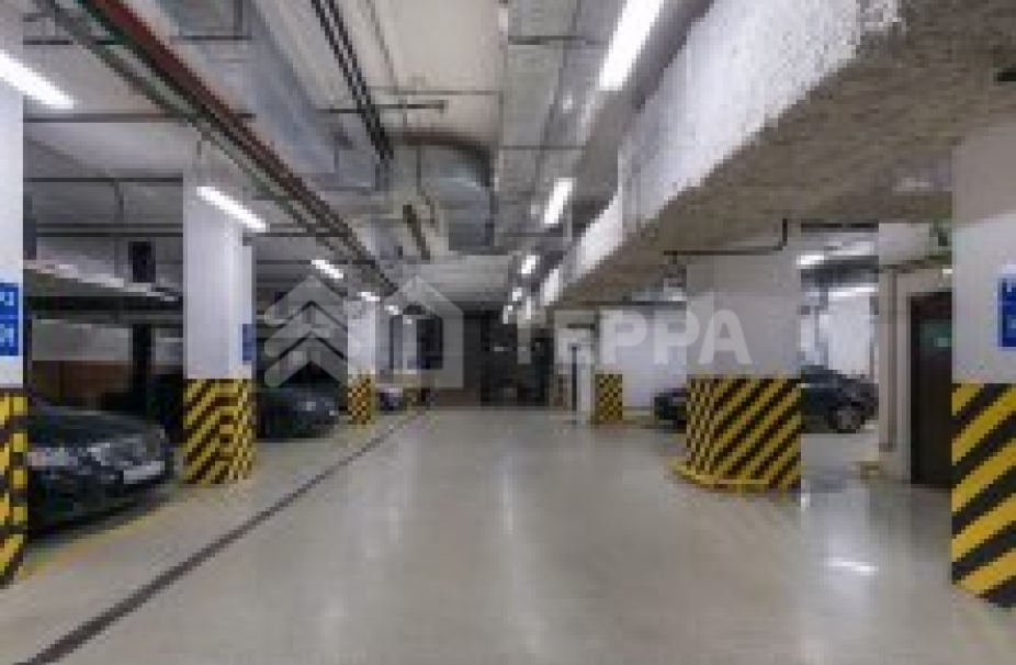 Объект ID 18898 - Квартира