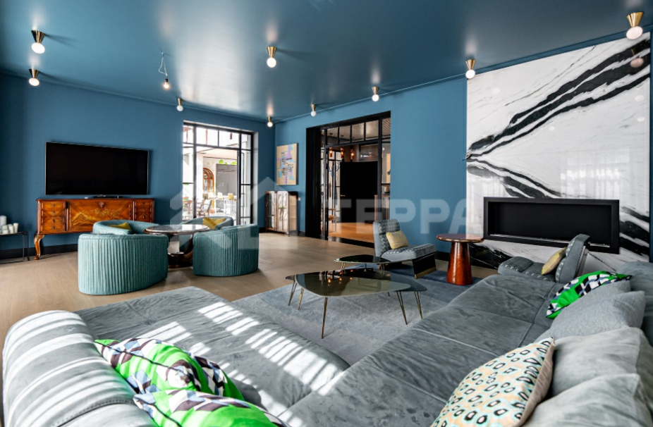 Объект ID 18203 - Дом