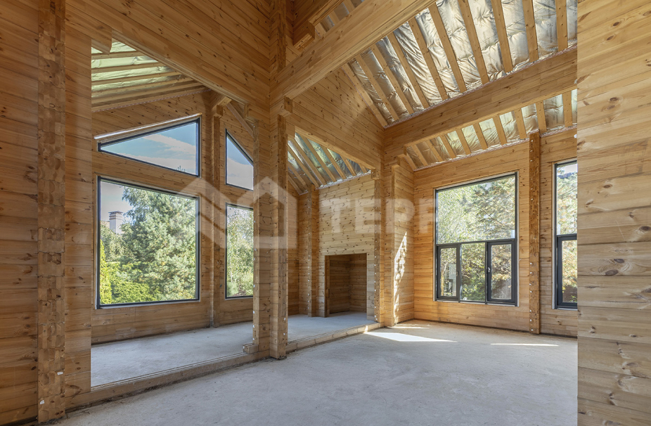 Объект ID 18921 - Дом