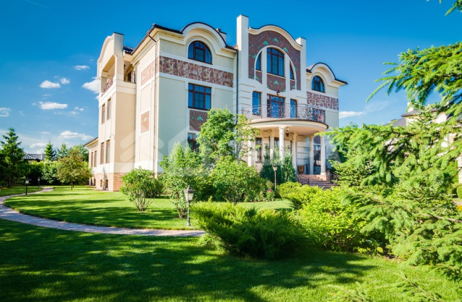 Объект ID 15365 - Дом