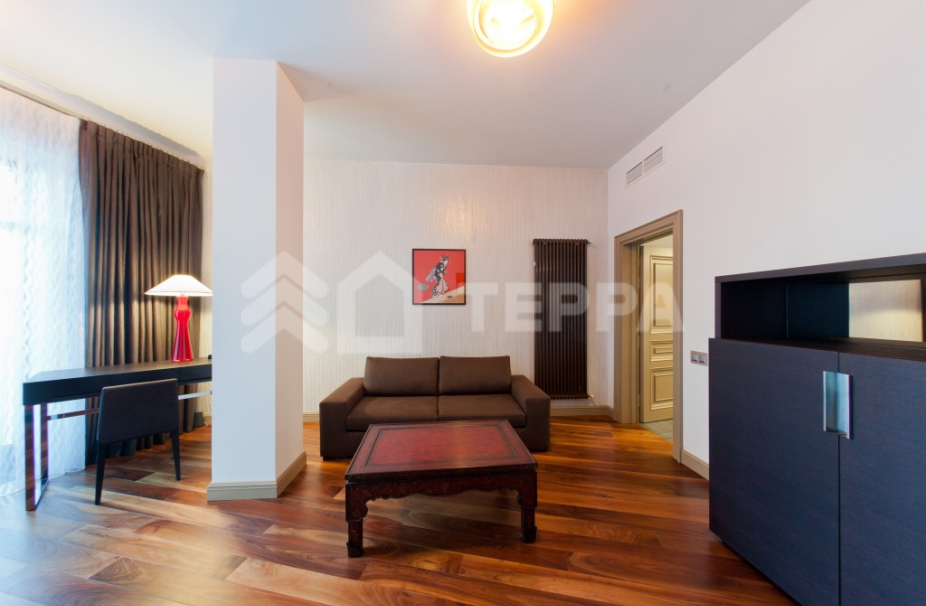 Объект ID 17707 - Дом