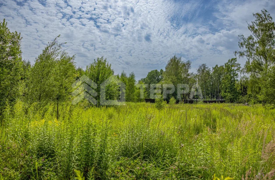 Объект ID 18834 - Участок