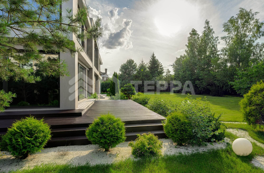 Объект ID 18816 - Дом