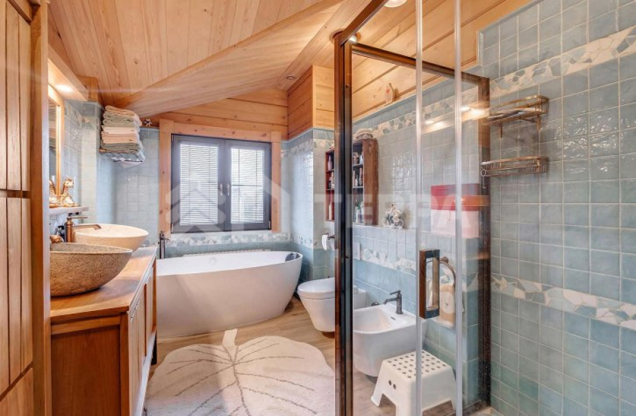 Объект ID 18832 - Дом