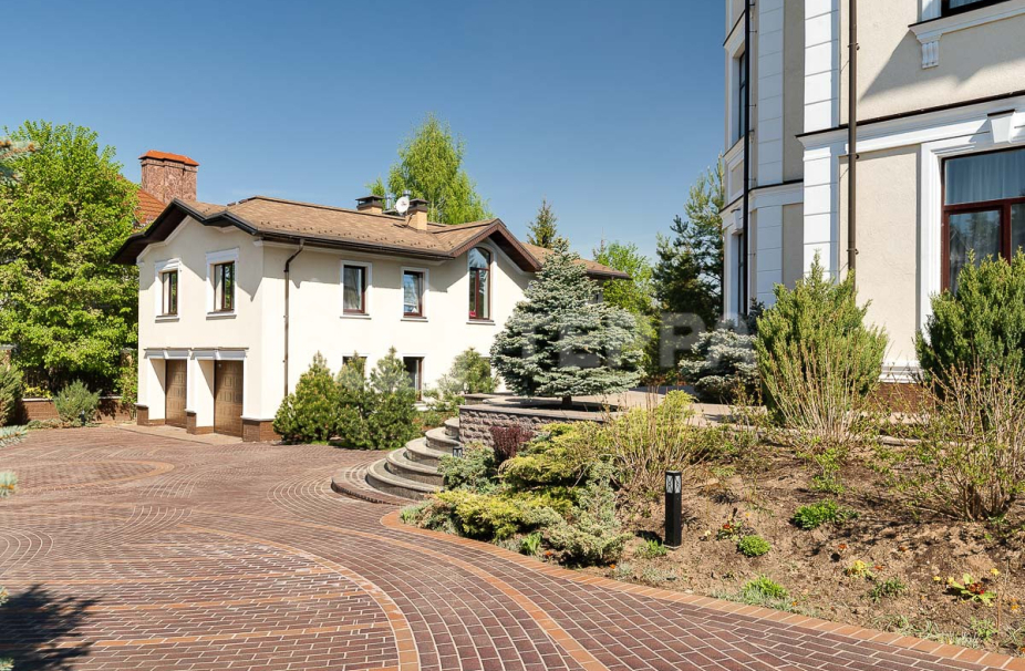 Объект ID 18190 - Дом