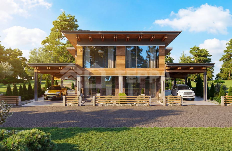 Объект ID 19089 - Дом