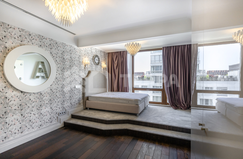 Объект ID 17686 - Квартира