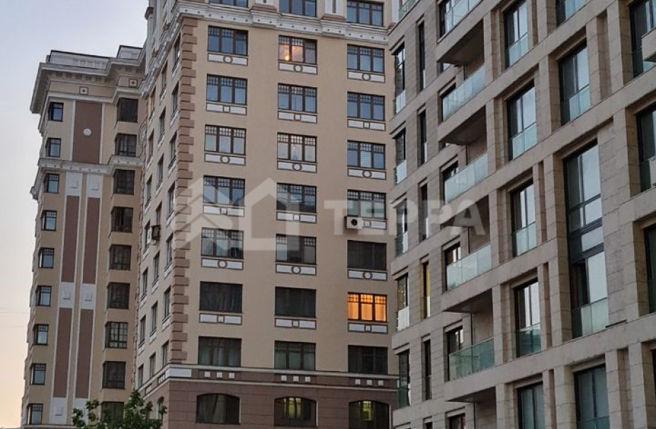 Объект ID 17169 - Квартира