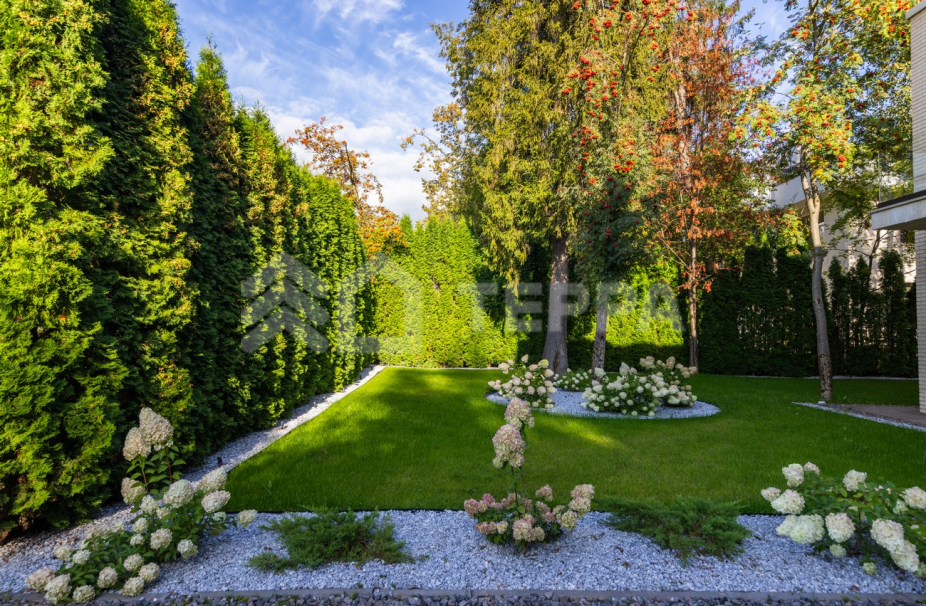 Объект ID 18967 - Дом