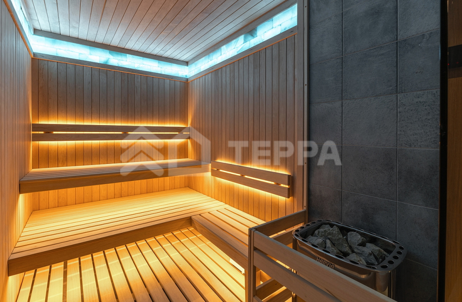 Объект ID 17739 - Дом