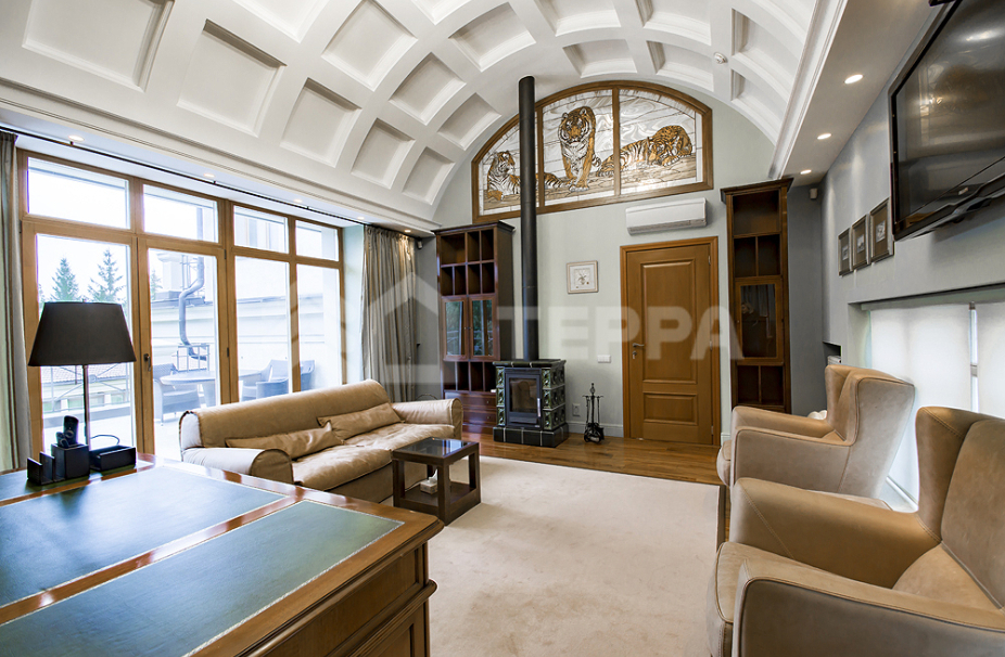 Объект ID 16300 - Дом