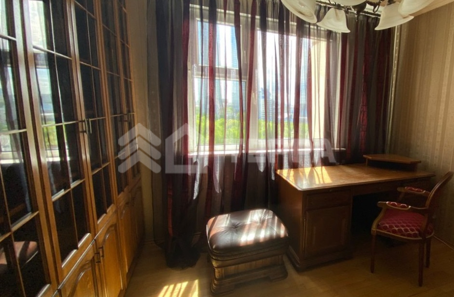 Объект ID 17025 - Квартира