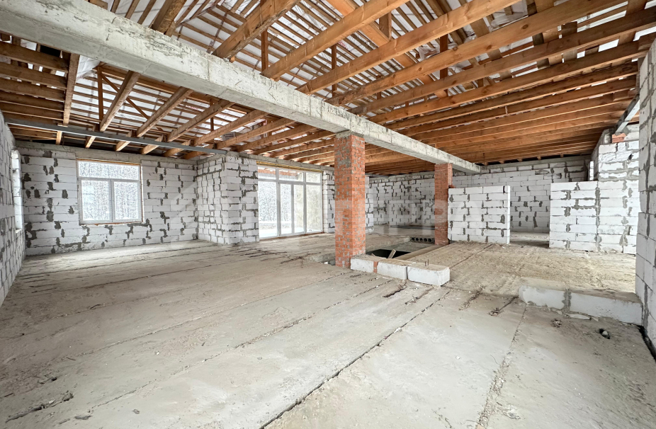 Объект ID 17347 - Дом