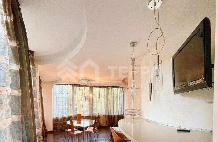 Объект ID 17042 - Квартира