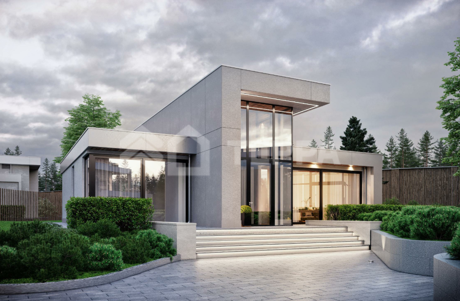 Объект ID 19003 - Дом