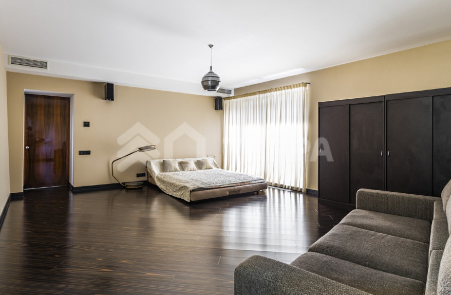 Объект ID 10018 - Дом