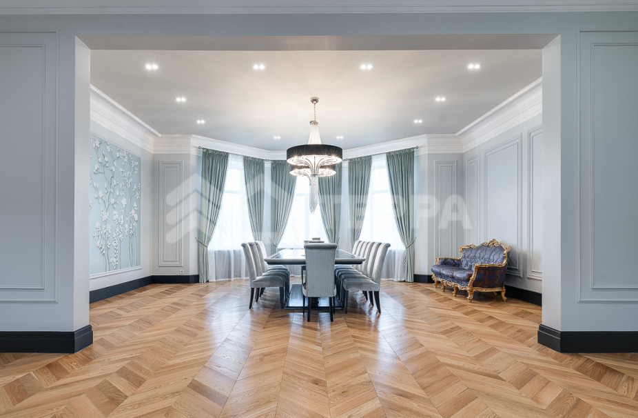 Объект ID 17817 - Дом