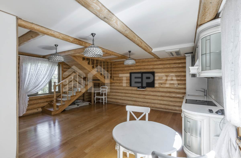 Объект ID 12853 - Дом