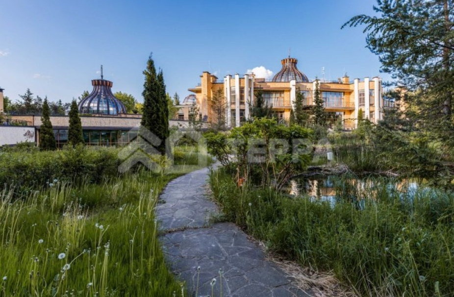 Объект ID 18747 - Дом