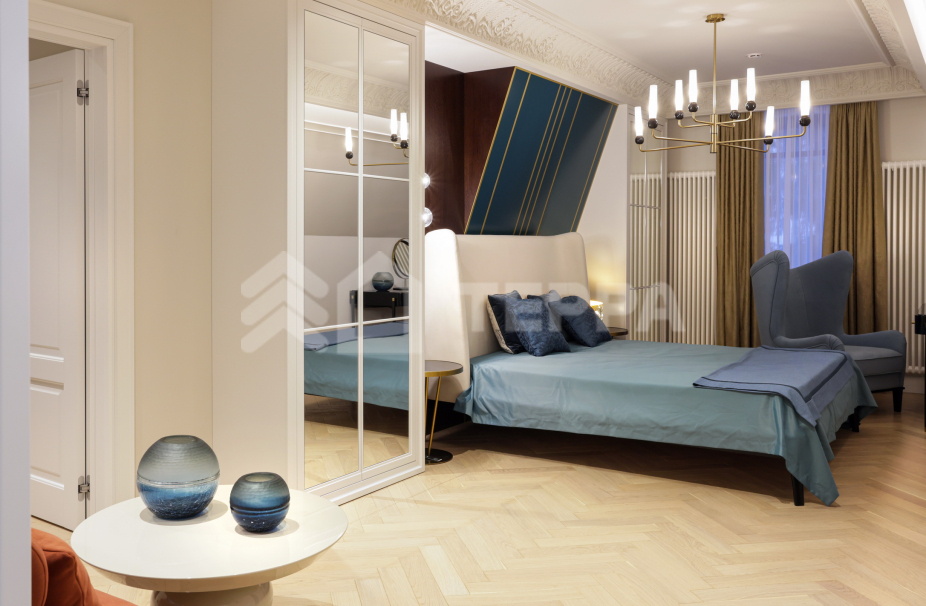 Объект ID 17758 - Дом