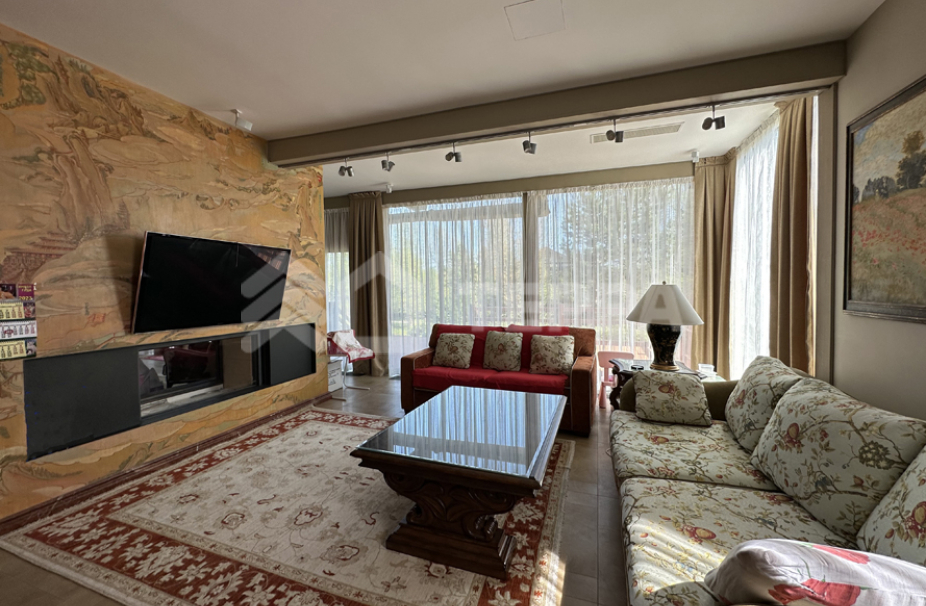 Объект ID 17685 - Дом