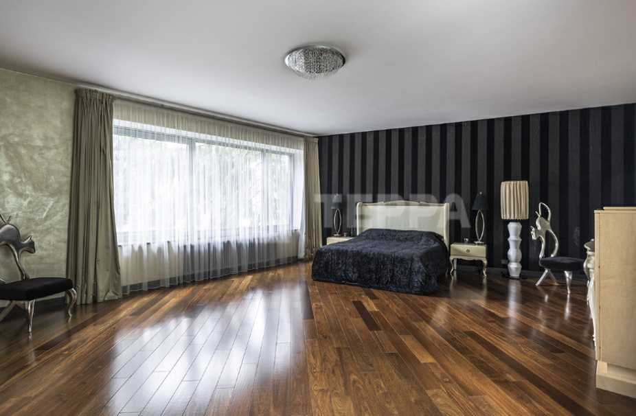 Объект ID 10018 - Дом